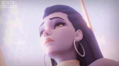 Widowmaker final version with more angles (Xordel) [Overwatch]