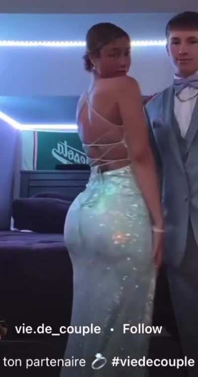 Plump Rump