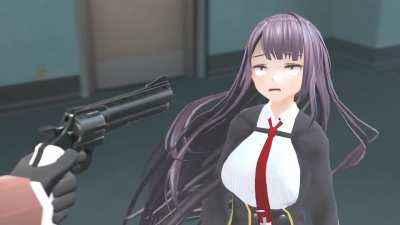 WA CHAN NOOO