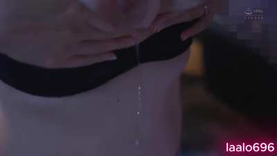 "The husband takes his wife to a Cuckold Bar. But one day, she starts going there alone."