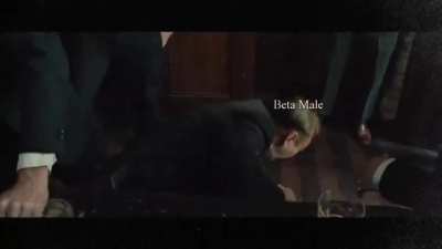 Sigma Legend Homo