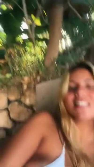 The tits