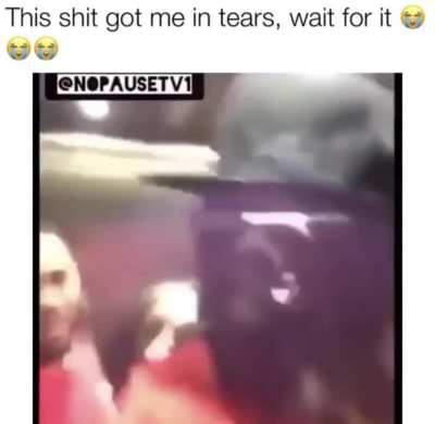 Bruuuh 😭