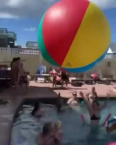 Discombobulated
