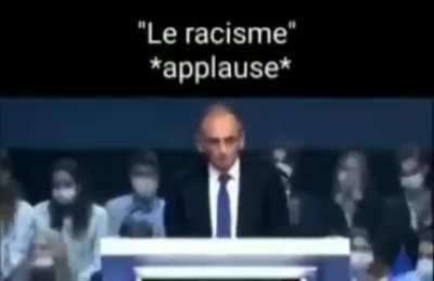 Racism 👏