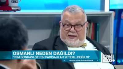 Sizce Fatih ger&ccedil;ekten de M&uuml;sl&uuml;man olmayabilir mi ?