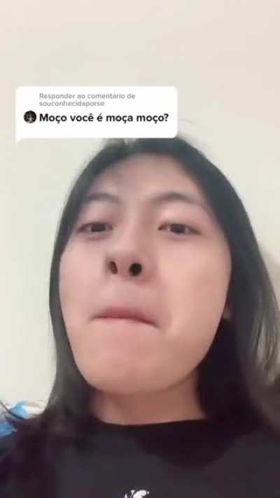 Soy macho
