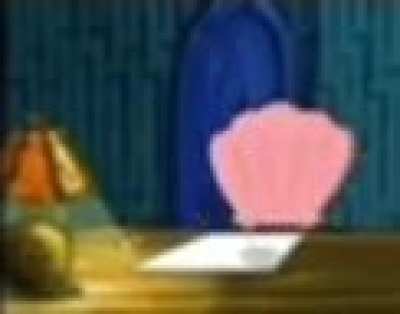 SpongeBob 