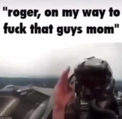 &ldquo;Mayday! Mayday!&rdquo;