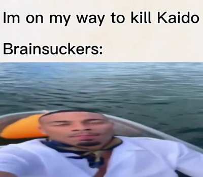 Every single time.