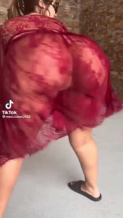 The best slut ever