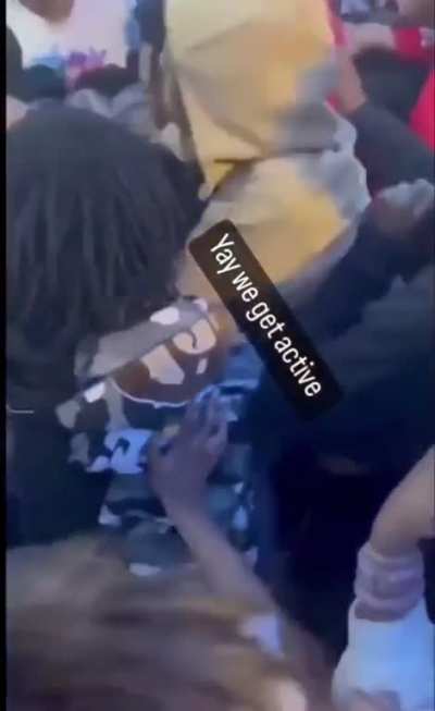 Teens attack woman in Chicago 