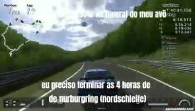 T&ocirc; ocupado 😡