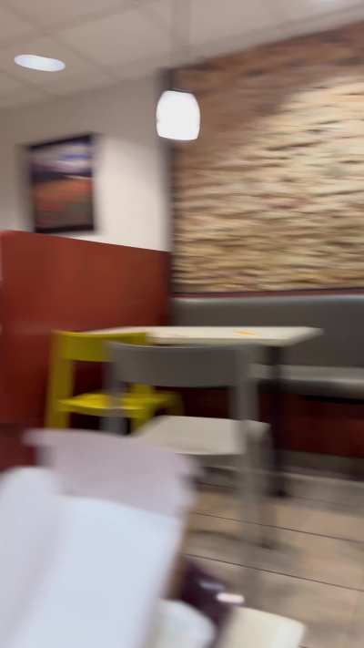 Pregnant &amp;amp; still fingering my ass in public