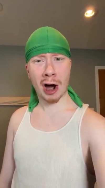 American yapper