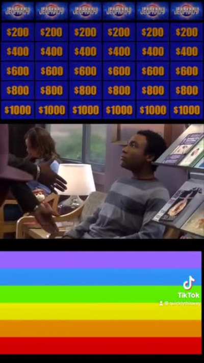 The reason why LeVar Burton hasn&rsquo;t been asked to host Jeopardy yet
