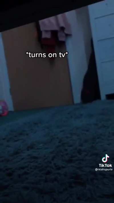 So evil