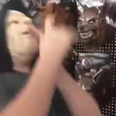que delicia