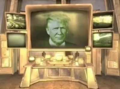 The House&rsquo;s Trump Card