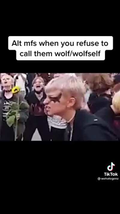 Jesus just why