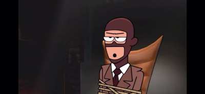 New tf2 animation from piemations