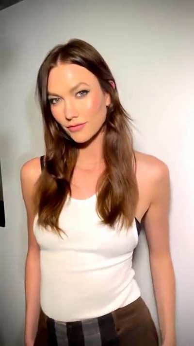 Backstage Video
