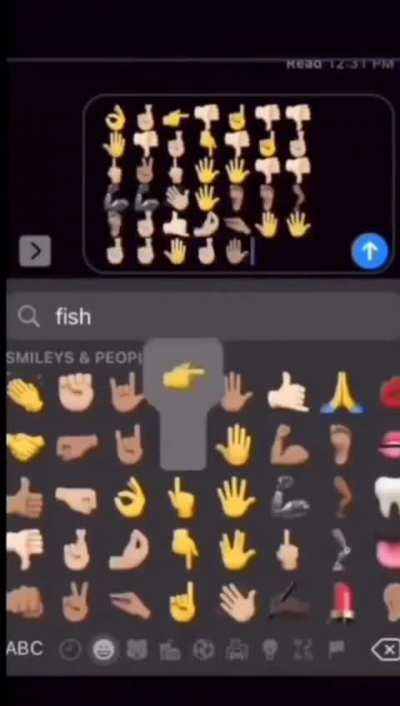 👨&zwj;🦯