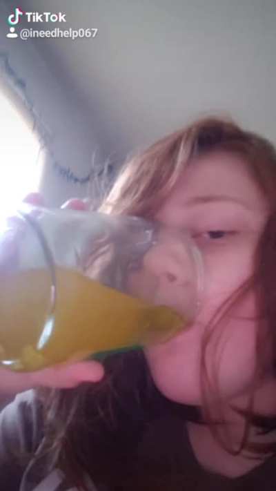 Pickle juice