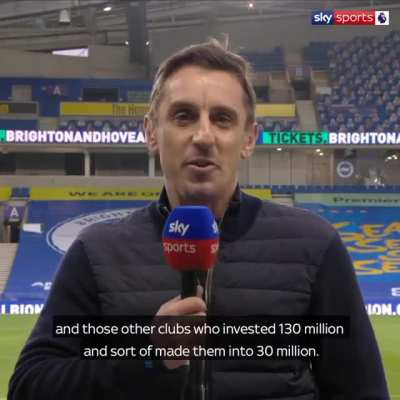 It's a day I never wanted to see again. Carra must be stoked.