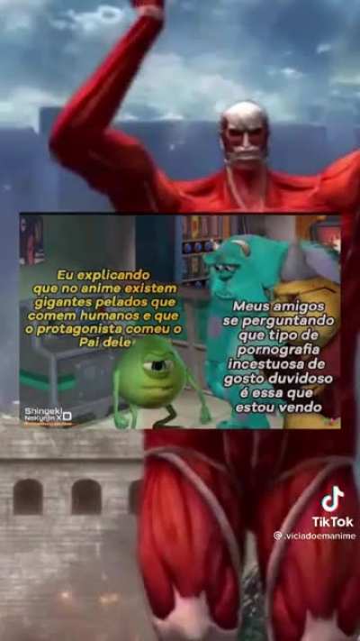 Melhor resumo