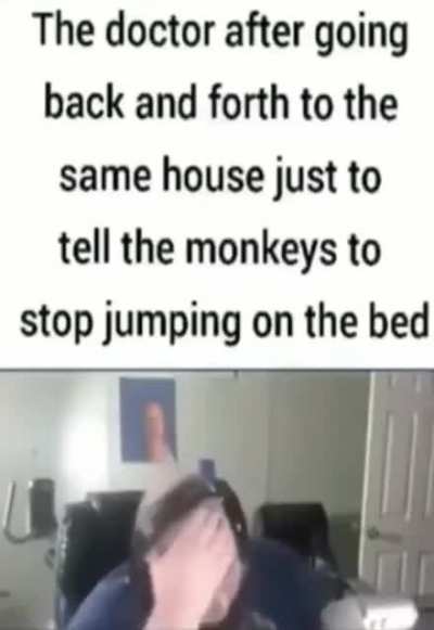 Dumass Munkies