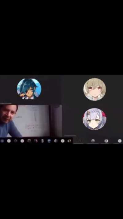Sebastian 😳