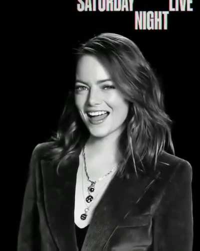 Emma Stone