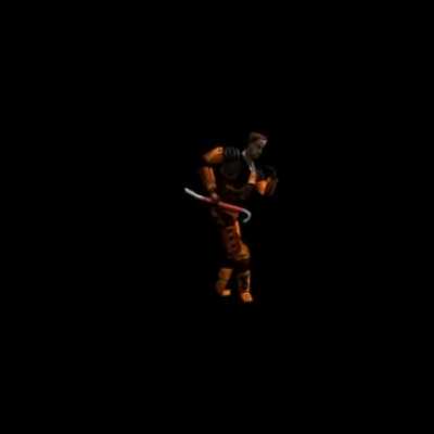 what Gordon was actually doing between Half-life 1 and 2