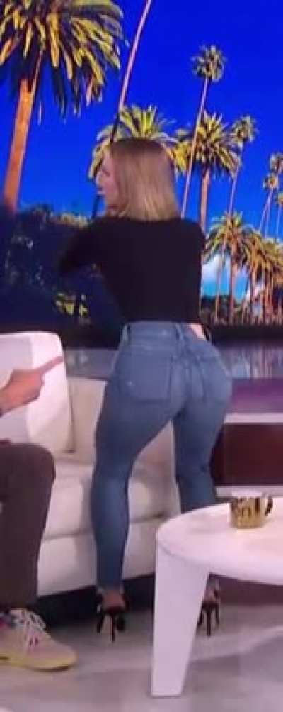 Kristen Bell