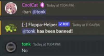 But tonk refuse (heil spez)