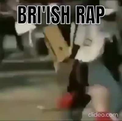 Bri&rsquo;sh