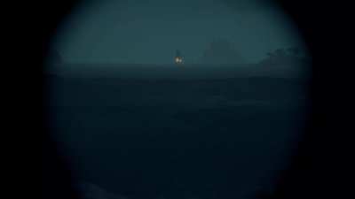 Sky Of Thieves. I wasn&rsquo;t expecting this.