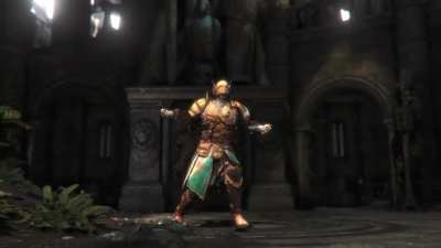 Daubeny The Dance Specialist ( ͡° ͜ʖ ͡°)