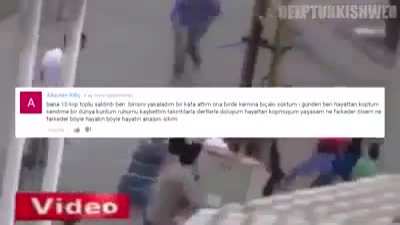 Deepturkishweb in en deep videosu budur. Tecav&uuml;zc&uuml; Ayi psikolojimi bozdun amk