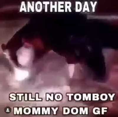 Another day of pain