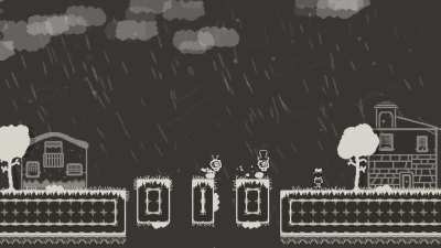 Do you guys find the first level of my game interesting enough to stay playing it?