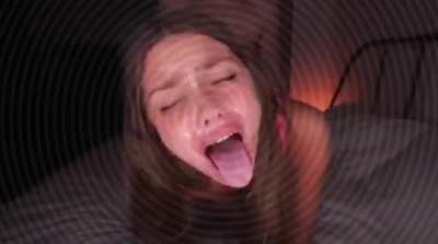 Stroking for hours feeling so dumb so desperate to burst just want to go over the edge corrupt my dumb brain anyway you please😵&zwj;💫😵&zwj;💫🥵