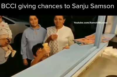 Unlucky