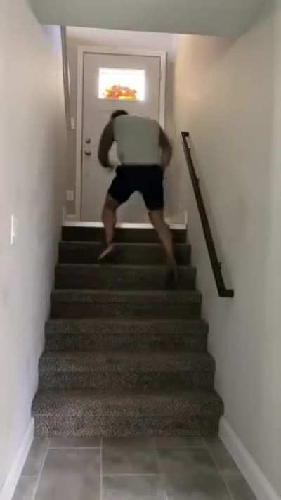 If people did everything aggressively