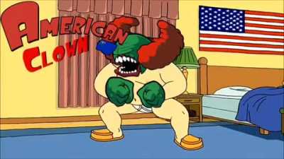 Somewhere in America&hellip;