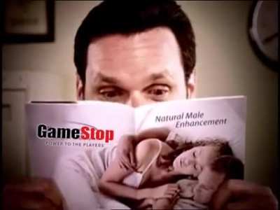 This is Bob! Bob is buying GME.