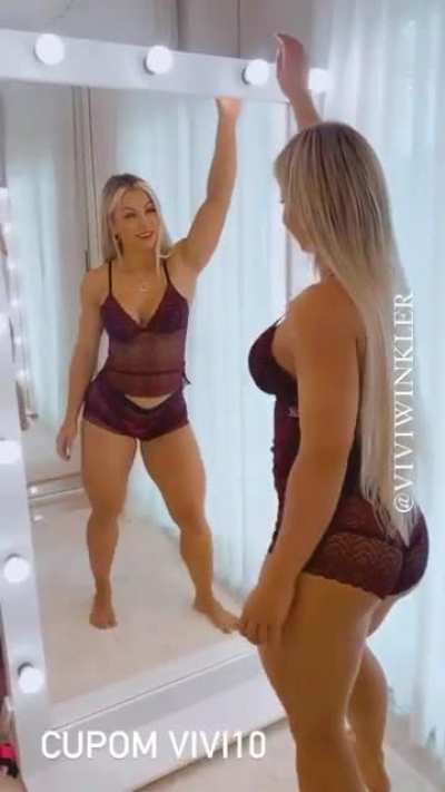 Viviane Winkler