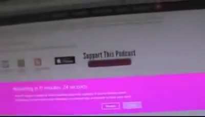 Peak PCMR rage