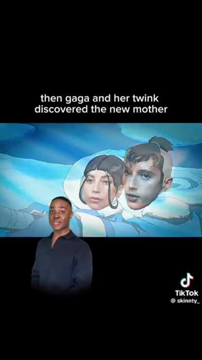 gagatar 🤩